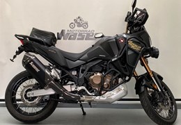 Gebrauchte Honda CRF1100L Africa Twin ES