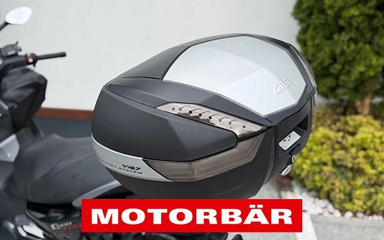 Gebrauchtmotorrad BMW C 600 Sport - Bild 11