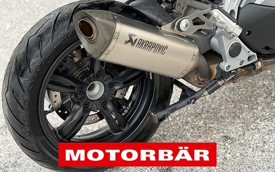Gebrauchtmotorrad BMW C 600 Sport - Bild 3