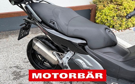 Gebrauchtmotorrad BMW C 600 Sport - Bild 6
