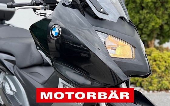Gebrauchtmotorrad BMW C 600 Sport - Bild 7