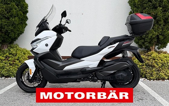 Gebrauchtmotorrad Voge SR4 350i ABS - Bild 2