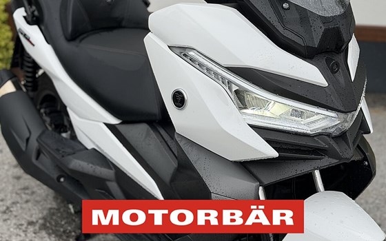 Gebrauchtmotorrad Voge SR4 350i ABS - Bild 4
