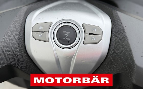 Gebrauchtmotorrad Voge SR4 350i ABS - Bild 7
