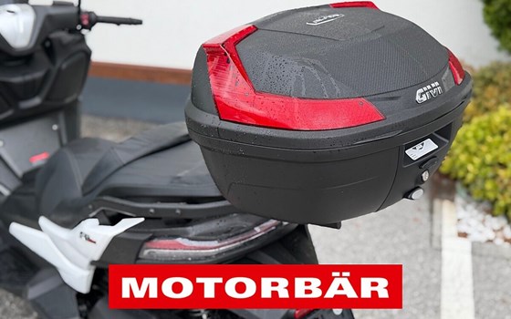 Gebrauchtmotorrad Voge SR4 350i ABS - Bild 8