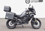Motorrad