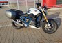 Motorrad