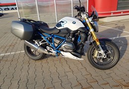 Gebrauchte BMW R 1200 R