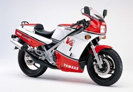 Gebrauchte Yamaha RD 500