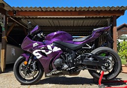 Gebrauchte Suzuki GSX-R 1000
