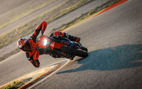 Neufahrzeug KTM 690 SMC R - Bild 20