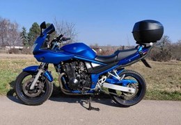 Gebrauchte Suzuki Bandit 650