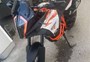 Motorrad