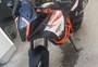 Motorrad