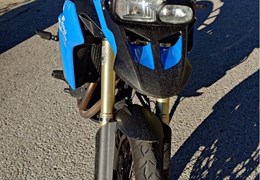 Gebrauchte BMW F 800 GS