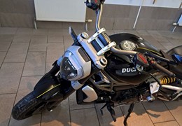 Gebrauchte Ducati Diavel 1260