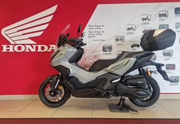 Gebrauchte Honda ADV350 Special Edition