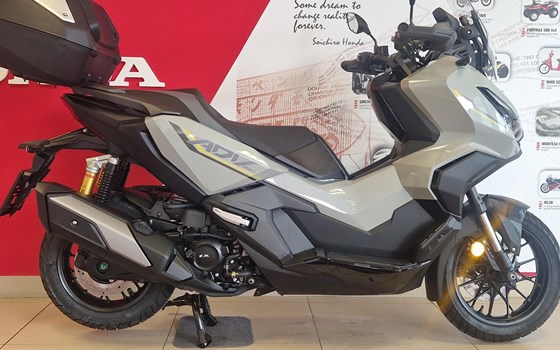 Gebrauchtmotorrad Honda ADV350 Special Edition - Bild 4