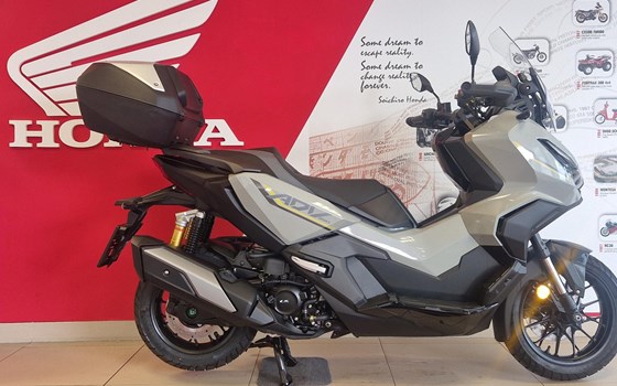 Gebrauchtmotorrad Honda ADV350 Special Edition - Bild 2