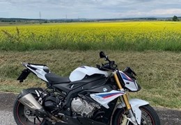 Gebrauchte BMW S 1000 R
