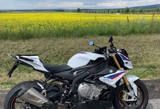 Gebrauchtmotorrad BMW S 1000 R - Bild 2