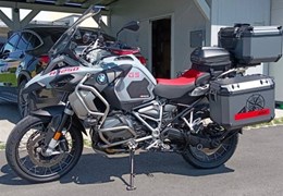 Gebrauchte BMW R 1250 GS Adventure