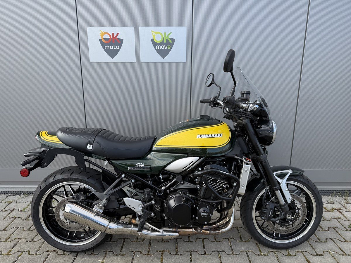 Gebrauchtfahrzeug