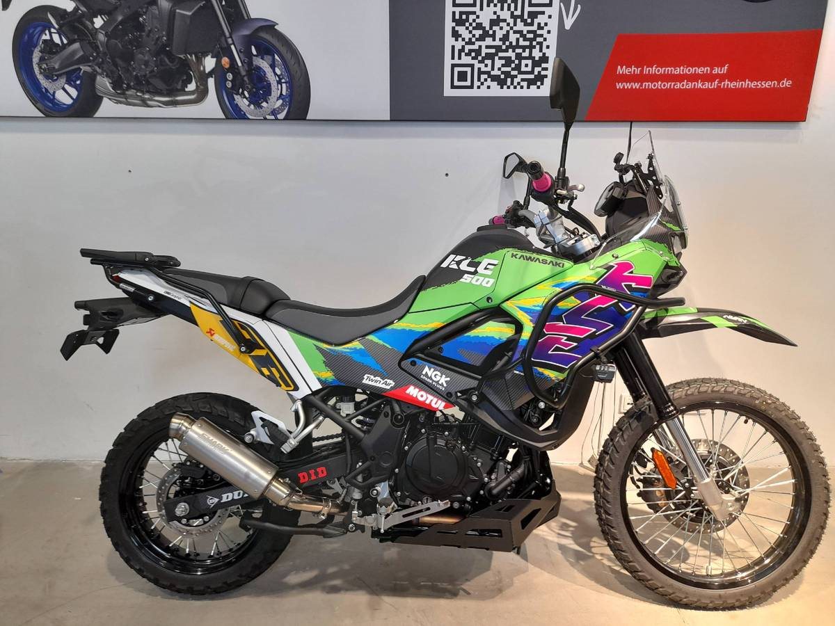 Neumotorrad