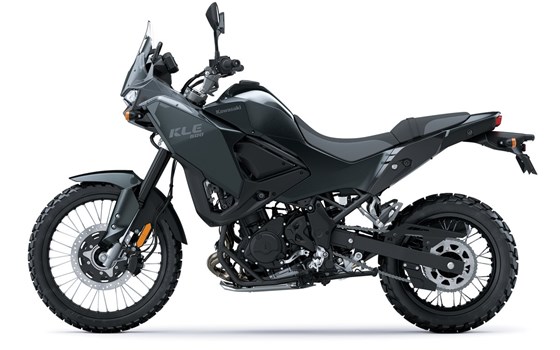 Neufahrzeug Kawasaki KLE 500 - Bild 2
