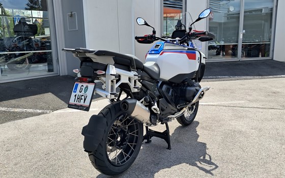 Gebrauchtmotorrad BMW R 1300 GS Adventure - Bild 3