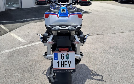 Gebrauchtmotorrad BMW R 1300 GS Adventure - Bild 4
