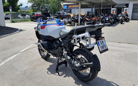 Gebrauchtmotorrad BMW R 1300 GS Adventure - Bild 5