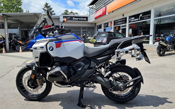 Gebrauchtmotorrad BMW R 1300 GS Adventure - Bild 6