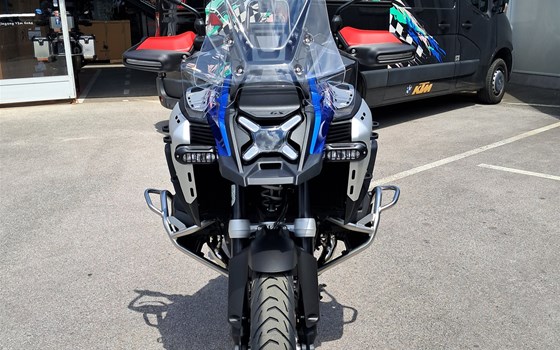 Gebrauchtmotorrad BMW R 1300 GS Adventure - Bild 8