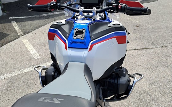 Gebrauchtmotorrad BMW R 1300 GS Adventure - Bild 9