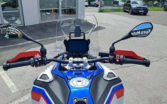 Gebrauchtmotorrad BMW R 1300 GS Adventure - Bild 10