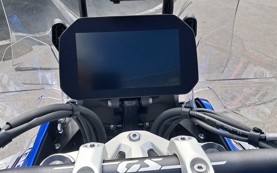 Gebrauchtmotorrad BMW R 1300 GS Adventure - Bild 11