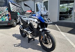 Gebrauchte BMW R 1300 GS Adventure