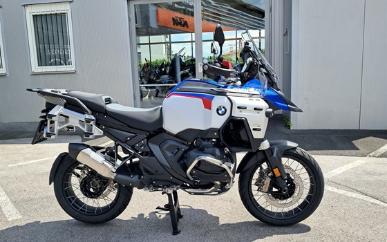Gebrauchtmotorrad BMW R 1300 GS Adventure - Bild 2