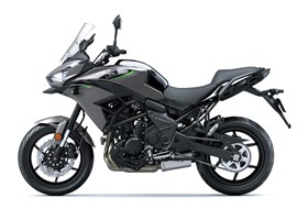 Kawasaki Versys 650