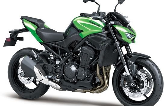 Neufahrzeug Kawasaki Z900 - Bild 1