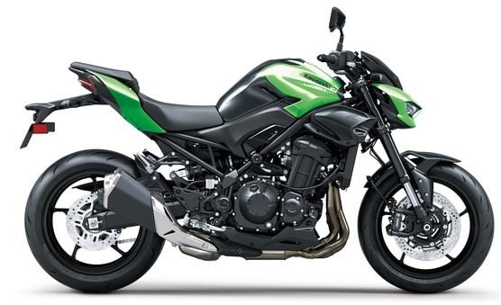 Neufahrzeug Kawasaki Z900 - Bild 2