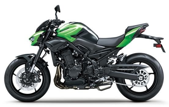 Neufahrzeug Kawasaki Z900 - Bild 3