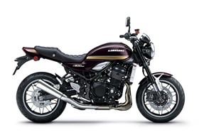 Kawasaki Z900 RS