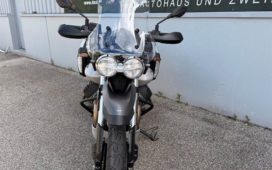 Gebrauchtmotorrad Moto Guzzi V85 TT - Bild 2