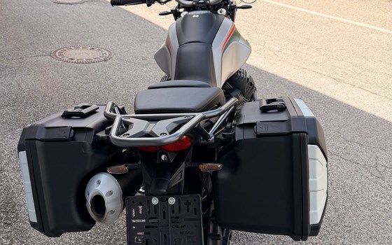 Gebrauchtmotorrad Moto Guzzi V85 TT - Bild 4