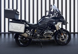 Gebrauchte BMW R 1250 GS
