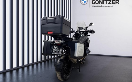Gebrauchtmotorrad BMW R 1250 GS - Bild 11