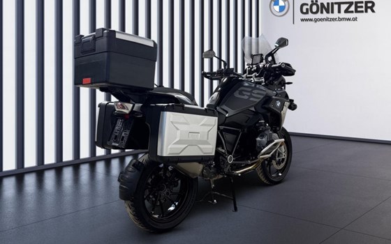 Gebrauchtmotorrad BMW R 1250 GS - Bild 12