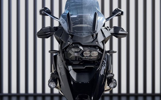 Gebrauchtmotorrad BMW R 1250 GS - Bild 13